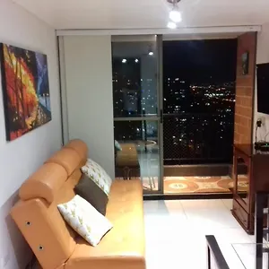 Hermoso Y Acogedor Apartamento En Belén Rodeo Alto Apartamento