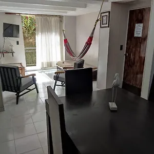 201 Amplio Y Cómodo 90 Mts Apartamento