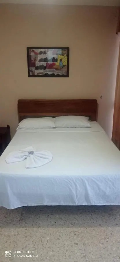 Hotel Samaritano Real Medellín