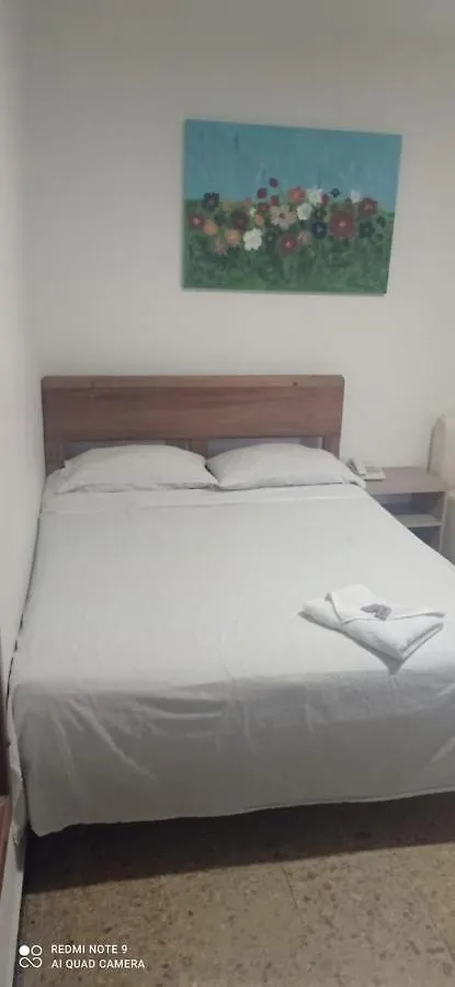 Hotel Samaritano Real Medellín