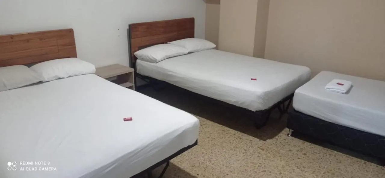 Hotel Samaritano Real Medellín 0*,  Colômbia