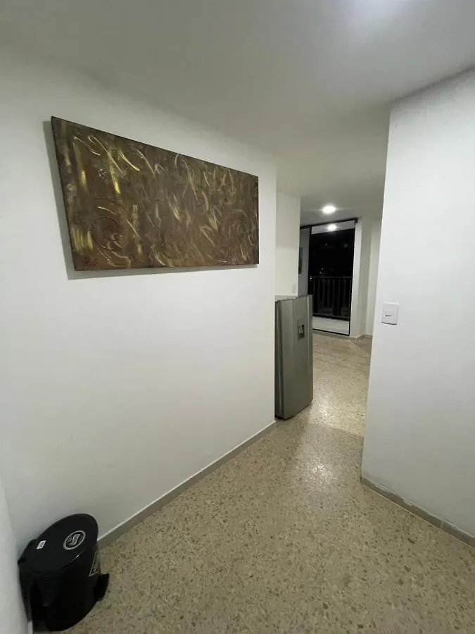 Hotel Samaritano Real Medellín