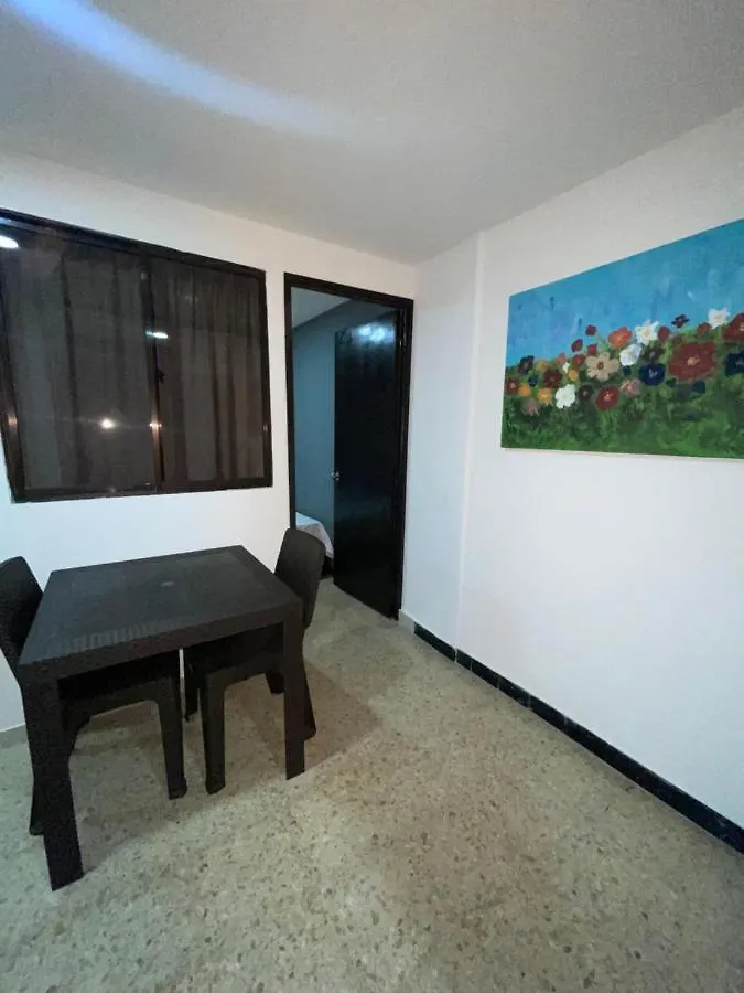 Hotel Samaritano Real Medellín