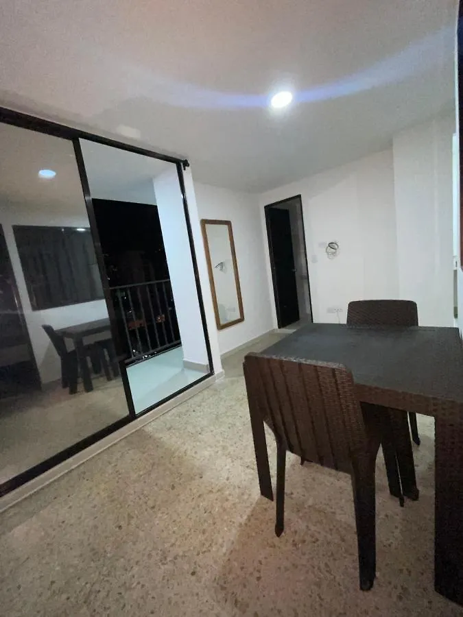 Hotel Samaritano Real Medellín