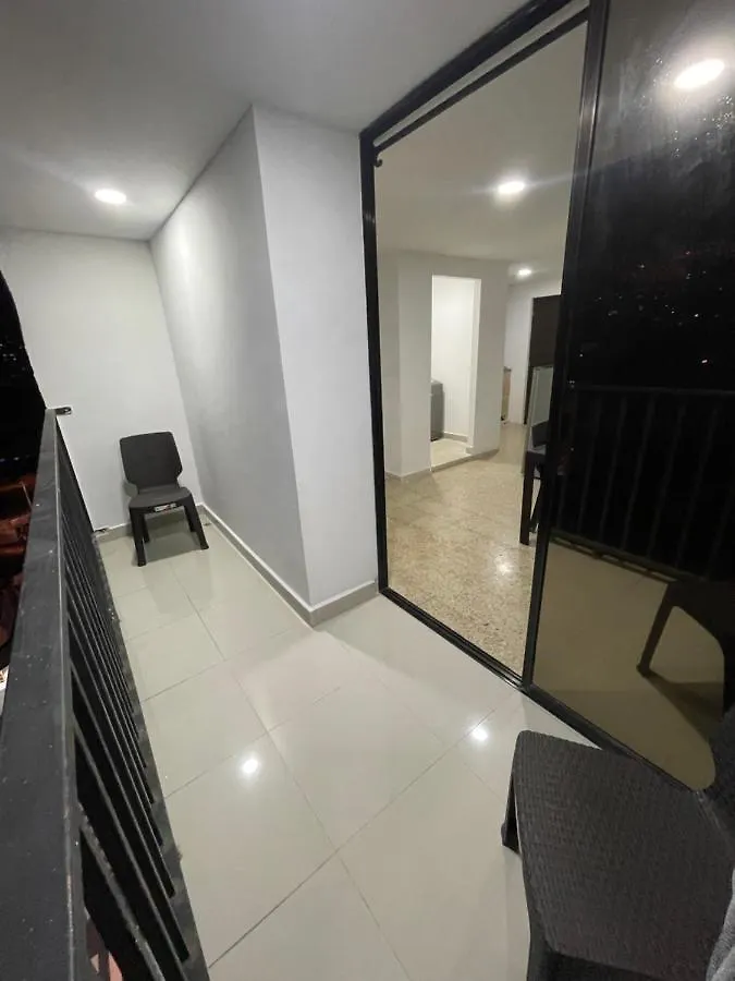Hotel Samaritano Real Medellín