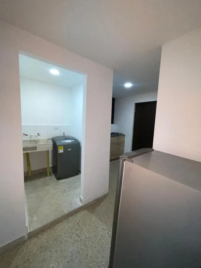 Hotel Samaritano Real Medellín