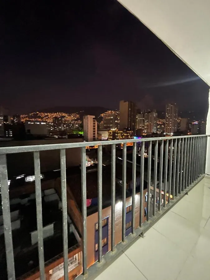 Hotel Samaritano Real Medellín 0*,  Colômbia