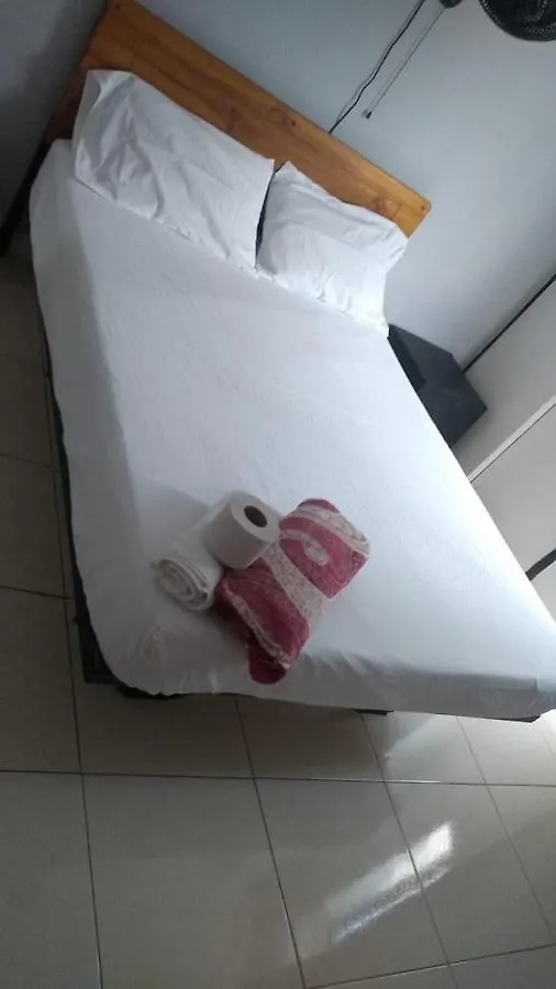 Hotel Samaritano Real Medellín Colômbia
