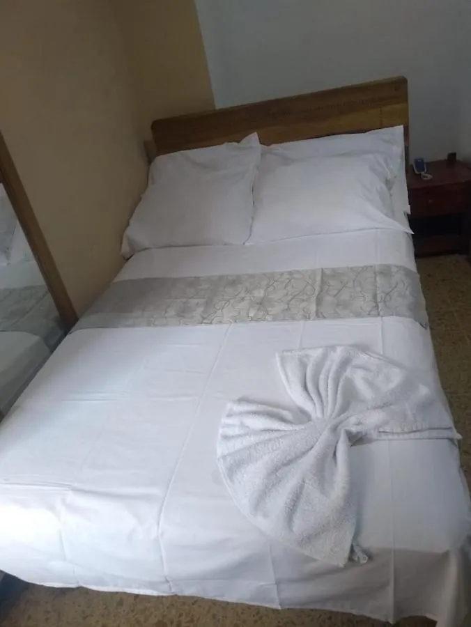 Hotel Samaritano Real Medellín