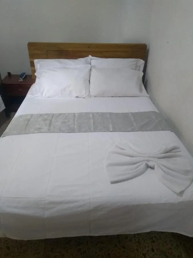 Hotel Samaritano Real Medellín