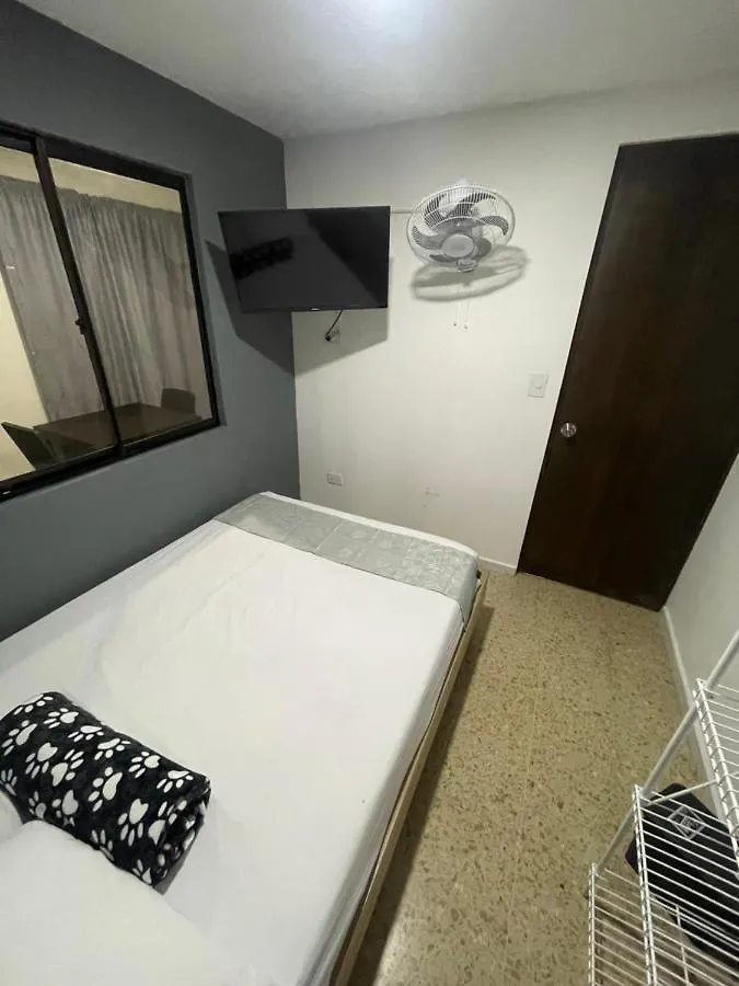 Hotel Samaritano Real Medellín