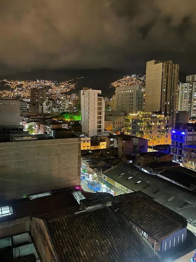 Hotel Samaritano Real Medellín