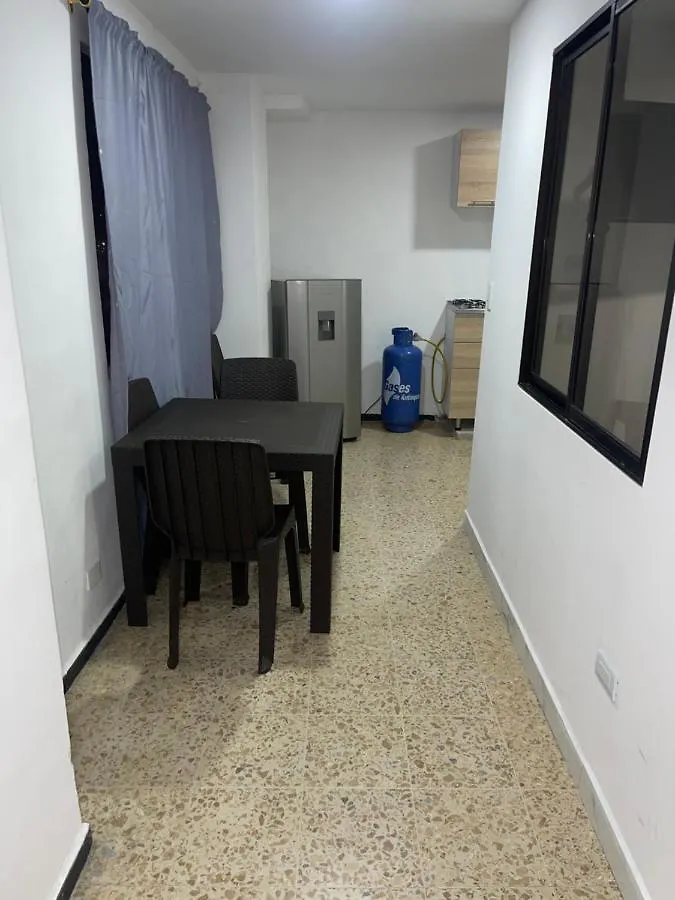 Hotel Samaritano Real Medellín Colômbia