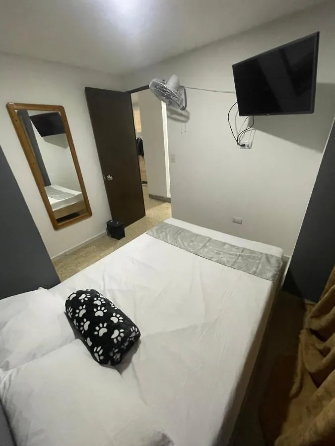 Hotel Samaritano Real Medellín Colômbia
