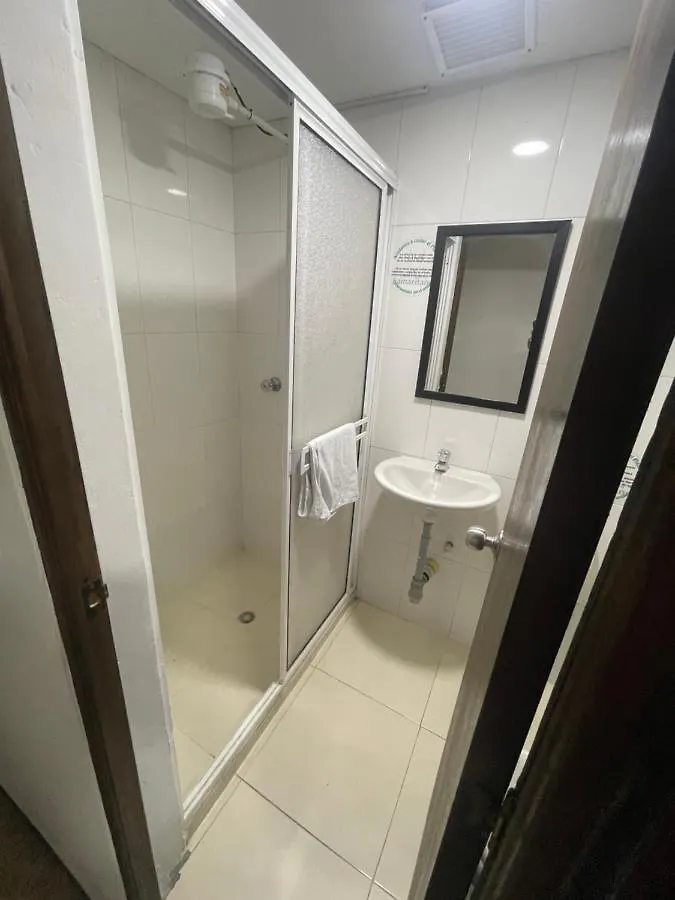 Hotel Samaritano Real Medellín