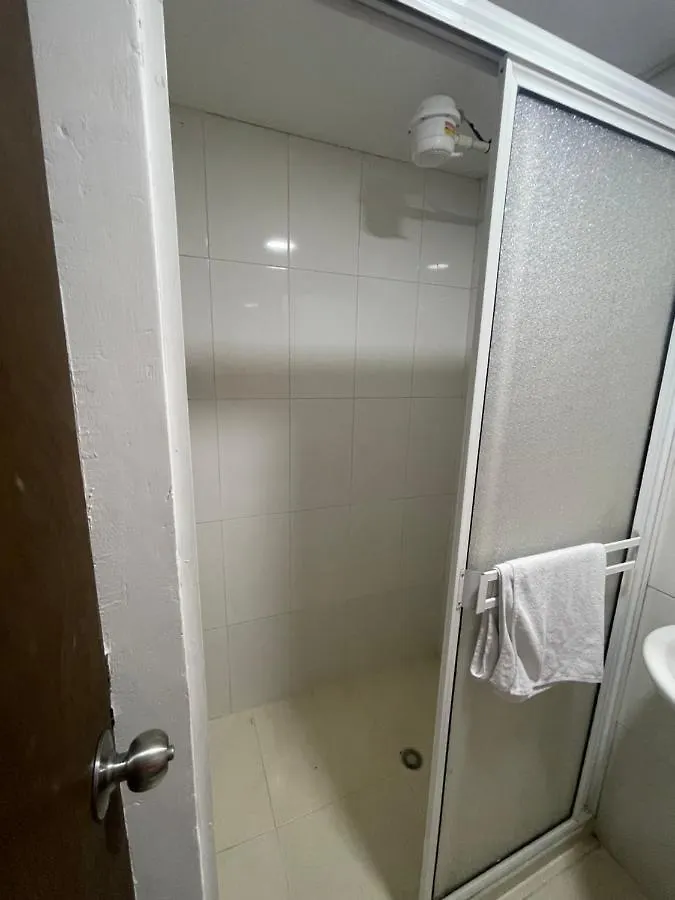 Hotel Samaritano Real Medellín